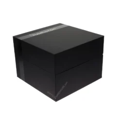 HAMILTON Khaki Pilot 42MM AUTO Black Dial Leather Men's Watch H64605531 -Lucky shop hamilton watches hamilton khaki pilot 42mm auto black dial leather mens watch h64605531 12305.1685660380