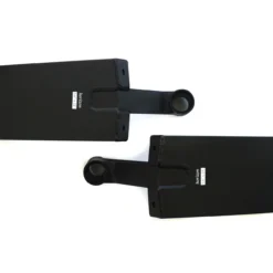 North Scooters Horizon Deck- 5.6 Wide -Lucky shop horizon black 1 87928.1605730536