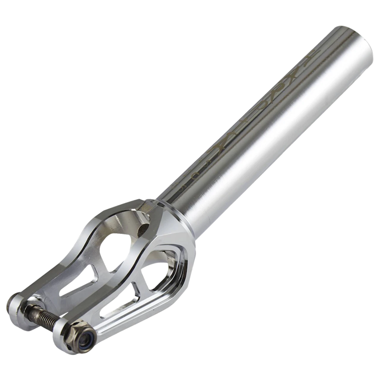 Longway Harpia Chrome & Neo Chrome - SCS/HIC Fork 4 Longway Harpia Chrome & Neo Chrome - SCS/HIC Fork - Image 2