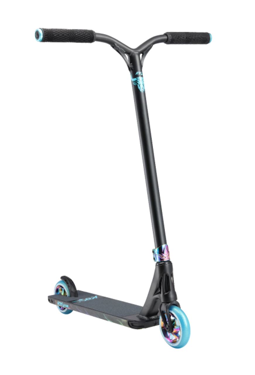 Envy KOS Charge S7 Pro Scooter 5 Envy KOS Charge S7 Pro Scooter - Image 3