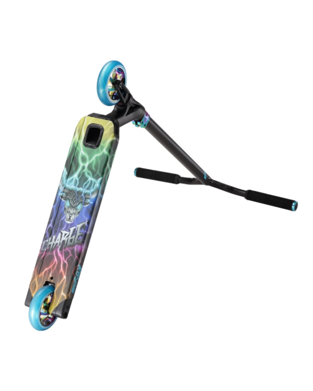 Envy KOS Charge S7 Pro Scooter 4 Envy KOS Charge S7 Pro Scooter - Image 2