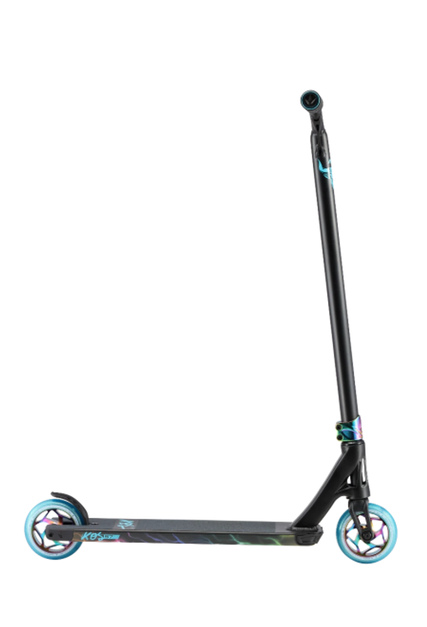 Envy KOS Charge S7 Pro Scooter 3 Envy KOS Charge S7 Pro Scooter