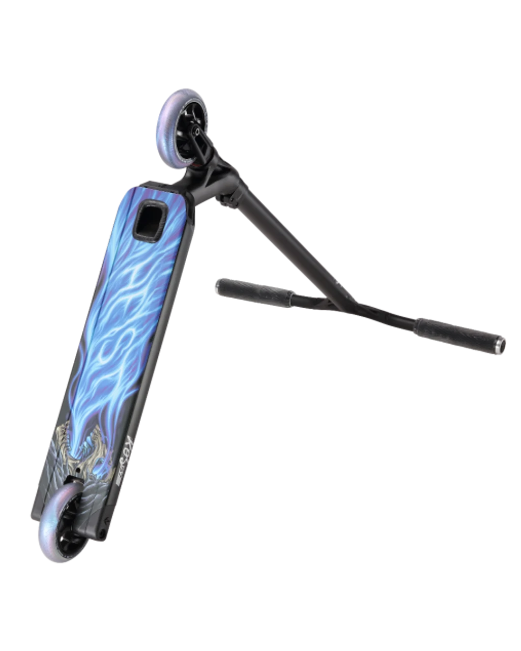 Envy KOS Heist S7 Pro Scooter 4 Envy KOS Heist S7 Pro Scooter - Image 2