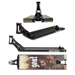 AO Kozlov 'Goat' Signature Deck