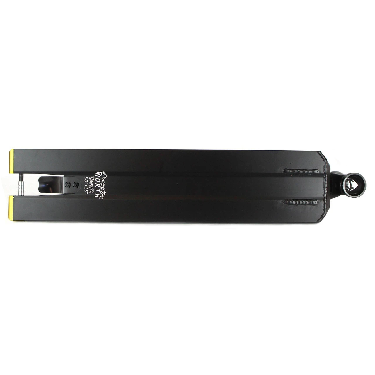 North Scooters Transit Deck 5.3 Inch Wide 3 North Scooters Transit Deck 5.3 Inch Wide