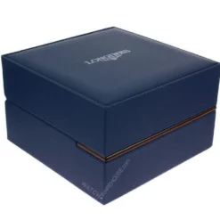 LONGINES Conquest 41MM QTZ SS Blue Sunray Dial Men's Watch L3.759.4.96.6 9 LONGINES Conquest 41MM QTZ SS Blue Sunray Dial Men's Watch L3.759.4.96.6 -Lucky shop longines watches longines conquest 41mm qtz ss blue sunray dial mens watch l3.759.4.96.6 81673.1683838707