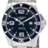 LONGINES HydroConquest 44MM S-Steel Blue Dial Men's Watch L3.841.4.96.6 2 LONGINES HydroConquest 44MM S-Steel Blue Dial Men's Watch L3.841.4.96.6 -Lucky shop longines watches longines hydroconquest 44mm s steel blue dial mens watch l3.841.4.96.6 55265.1652726199