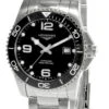 LONGINES HydroConquest AUTO 41MM Black Dial Men's Watch L3.781.4.56.6 2 LONGINES HydroConquest AUTO 41MM Black Dial Men's Watch L3.781.4.56.6 -Lucky shop longines watches longines hydroconquest auto 41mm black dial mens watch l3.781.4.56.6 76464.1675365941