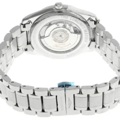 LONGINES Master Collection 40MM AUTO SLVR Dial Men's Watch L2.908.4.78.6 -Lucky shop longines watches longines master collection 40mm auto slvr dial mens watch l2.908.4.78.6 46897.1652725988