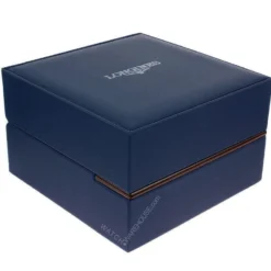 LONGINES Master Collection 40MM AUTO SLVR Dial Men's Watch L2.908.4.78.6 -Lucky shop longines watches longines master collection 40mm auto slvr dial mens watch l2.908.4.78.6 77437.1681416086