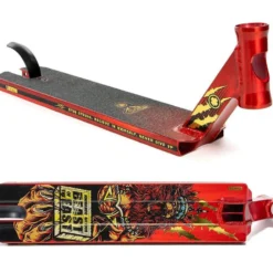 Lucky PROSPECT Deck JonMarco Gaydos Signature Model V3.0