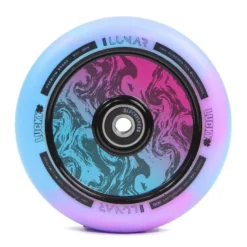Lucky LUNAR™ 110mm Wheel