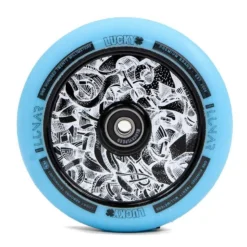 Lucky LUNAR 120mm Wheel 11 Lucky LUNAR 120mm Wheel -Lucky shop lucky scooters wheel lunar 120mm axis web 1024x1024 26786.1653597345