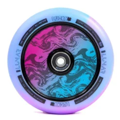 Lucky LUNAR 120mm Wheel 10 Lucky LUNAR 120mm Wheel -Lucky shop lucky scooters wheel lunar 120mm rush web 1024x1024 68587.1653597345