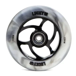 Lucky TORSION™ 110mm Wheel