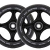 Root Industries - 120mm Lithium Wheels (30mm) -Lucky shop medium Black Lithium 2 56820.1609287724