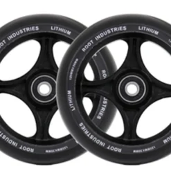 Root Industries - 120mm Lithium Wheels (30mm)