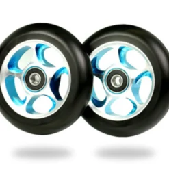 Root Industries - 100mm Re-Entry Wheels 7 Root Industries - 100mm Re-Entry Wheels -Lucky shop medium ubgsU1Q3iHnO9uV0QNAr Re Entry 100mm Black Blue 9350759038146 32226.1606341577