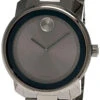 MOVADO Bold 42MM Quartz SS Gunmetal Gray Dial Men's Watch 3600259 2 MOVADO Bold 42MM Quartz SS Gunmetal Gray Dial Men's Watch 3600259 -Lucky shop movado watches movado bold 42mm quartz ss gunmetal gray dial mens watch 3600259 42492.1667931155