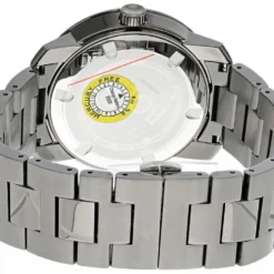 MOVADO Bold 42MM Quartz SS Gunmetal Gray Dial Men's Watch 3600259 8 MOVADO Bold 42MM Quartz SS Gunmetal Gray Dial Men's Watch 3600259 -Lucky shop movado watches movado bold 42mm quartz ss gunmetal gray dial mens watch 3600259 50457.1667931155