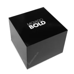 MOVADO Bold Thin 42MM Blue Dial Gunmetal Ion-plated Men's Watch 3600721 -Lucky shop movado watches movado bold thin 42mm blue dial gunmetal ion plated mens watch 3600721 95080.1663015526