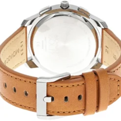 MOVADO Bold Thin 42MM Quartz White Dial Brown LTHR Men's Watch 3600631 8 MOVADO Bold Thin 42MM Quartz White Dial Brown LTHR Men's Watch 3600631 -Lucky shop movado watches movado bold thin 42mm quartz white dial brown lthr mens watch 3600631 56541.1661822135