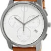 MOVADO Bold Thin 42MM Quartz White Dial Brown LTHR Men's Watch 3600631 1 MOVADO Bold Thin 42MM Quartz White Dial Brown LTHR Men's Watch 3600631 -Lucky shop movado watches movado bold thin 42mm quartz white dial brown lthr mens watch 3600631 77882.1661822135