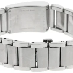 MOVADO Elliptica Quartz SS Mother Of Pearl Dial Women’s Watch 0605020 -Lucky shop movado watches movado elliptica quartz ss mother of pearl dial womens watch 0605020 82112.1668193692