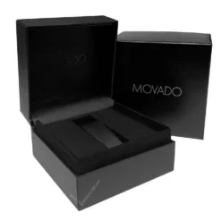 MOVADO Juro Stainless Steel Silver Dial Date Display Men's Watch 0605407 8 MOVADO Juro Stainless Steel Silver Dial Date Display Men's Watch 0605407 -Lucky shop movado watches movado juro stainless steel silver dial date display mens watch 0605407 55839.1668197632