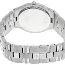 MOVADO Juro Stainless Steel Silver Dial Date Display Men's Watch 0605407 7 MOVADO Juro Stainless Steel Silver Dial Date Display Men's Watch 0605407 -Lucky shop movado watches movado juro stainless steel silver dial date display mens watch 0605407 88443.1668197632