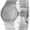 MOVADO Sports Edition S- Steel Silver Museum Dial Women's Watch 0604481 -Lucky shop movado watches movado sports edition s steel silver museum dial womens watch 0604481 32986.1668186358