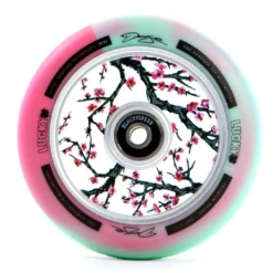 Darcy Cherry-Evans Sig Wheel - Lucky Lunar™ 110mm