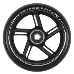 Ethic DTC Wheel Acteon 110mm