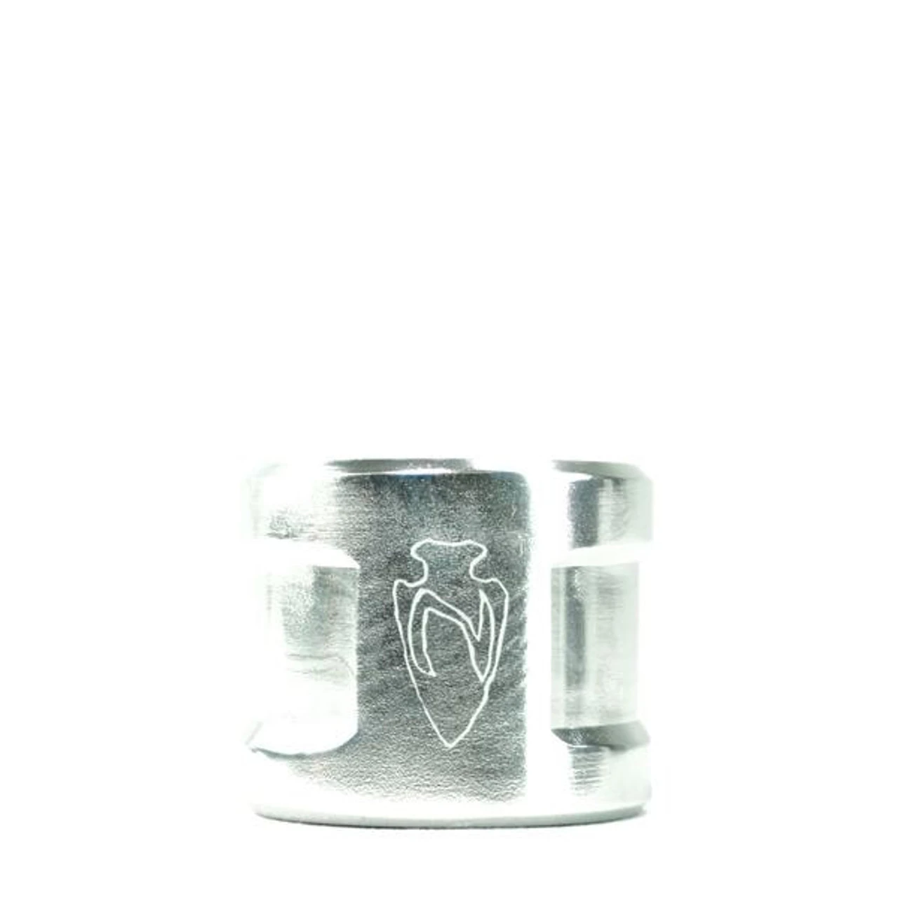 North Scooters Axe HIC Clamp Oversized & Standard 3 North Scooters Axe HIC Clamp Oversized & Standard