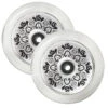 Fuzion Leo Spencer 110mm Signature Wheels (Pair) -Lucky shop original 46714.1632786533