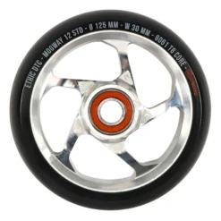 Ethic DTC Wheel Mogway 125 12STD