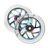 Fuzion Flight Wheel 110mm (Pair) 2 Fuzion Flight Wheel 110mm (Pair) -Lucky shop original 80607.1655911819