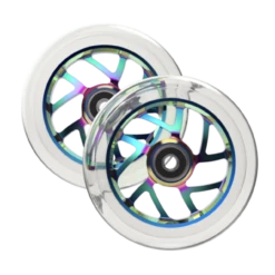 Fuzion Flight Wheel 110mm (Pair)