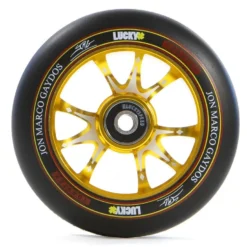 Lucky JMG V3 Sig Wheel - Toaster™