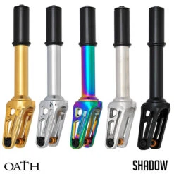 Oath Shadow IHC Fork