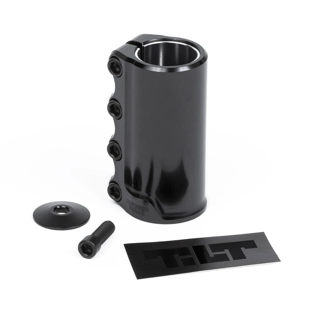 Tilt Selects Rigid SCS 3 Tilt Selects Rigid SCS