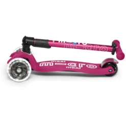 Micro - Maxi Deluxe Foldable LED Scooter 15 Micro - Maxi Deluxe Foldable LED Scooter -Lucky shop png MaxiMicroDeluxeFoldableLEDBerryRed 6 1080x 39737.1654440666