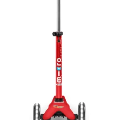 Micro - Mini LED Scooter -Lucky shop png MiniMicroDeluxeLEDRed 2 1080x 43332.1658088845