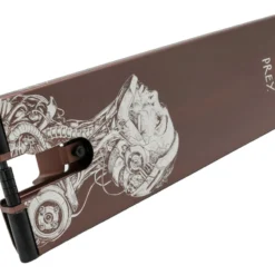 PREY - DECK TODAY 5.5" 24 PREY - DECK TODAY 5.5" -Lucky shop prey deck today 55 copper 3265 90773.1694808862