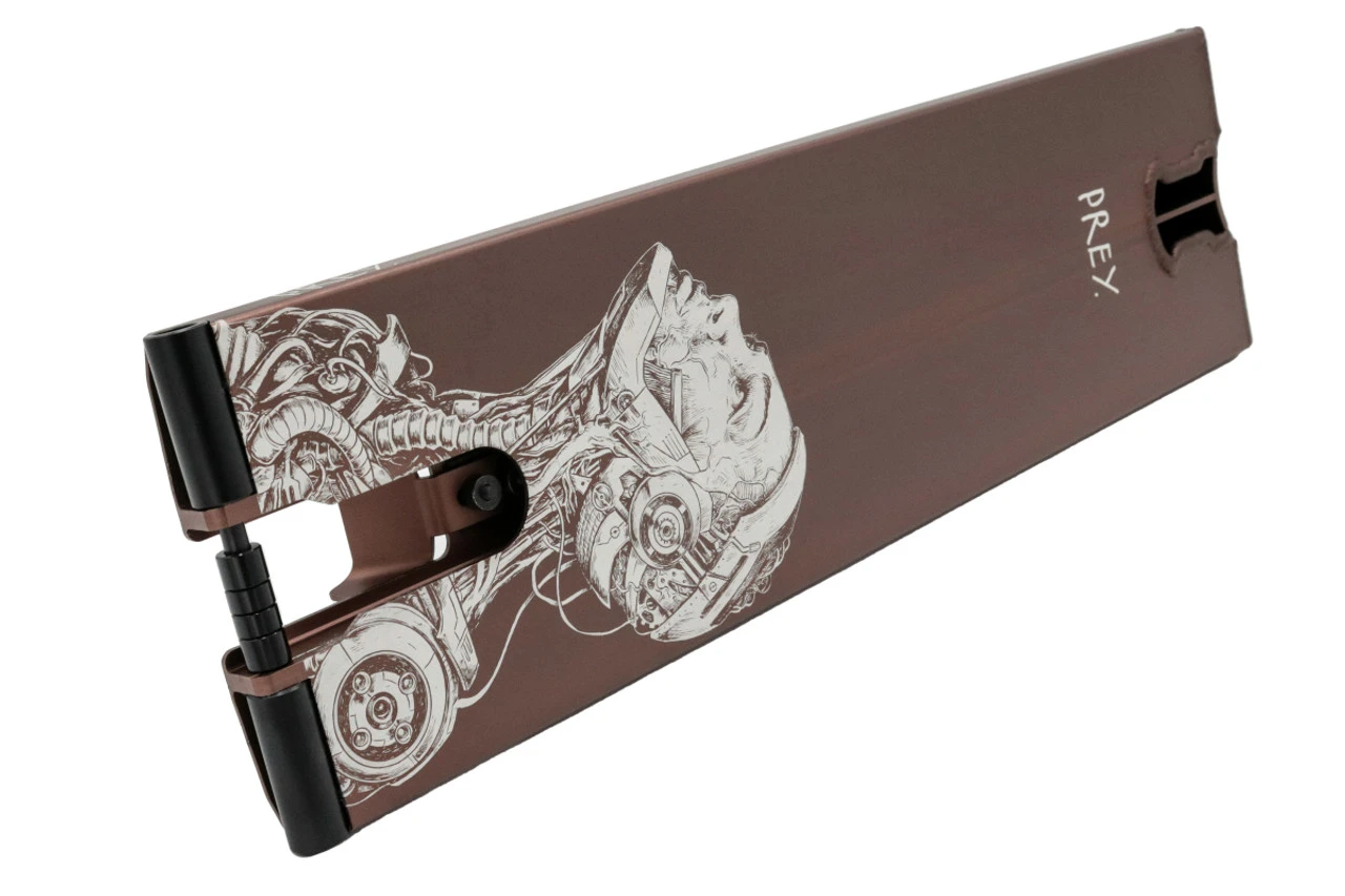 PREY - DECK TODAY 5.5" 12 PREY - DECK TODAY 5.5" - Image 10