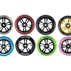 AO Quadrum 110mm Wheel