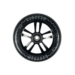 AO Quadrum 110mm Wheel -Lucky shop quadrum blk 76081.1656372573