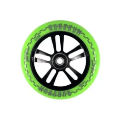 AO Quadrum 110mm Wheel -Lucky shop quadrum grn 41994.1656372573