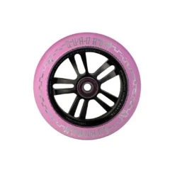 AO Quadrum 110mm Wheel -Lucky shop quadrum pnk 28679.1656372573