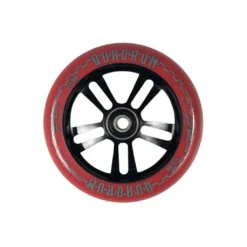 AO Quadrum 110mm Wheel -Lucky shop quadrum red 91426.1656372573
